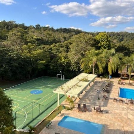 Hotel Fazenda Brisa Itu Extérieur photo
