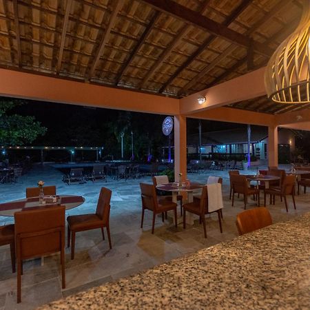 Hotel Fazenda Brisa Itu Extérieur photo