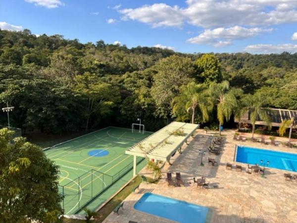 Hotel Fazenda Brisa Itu Extérieur photo
