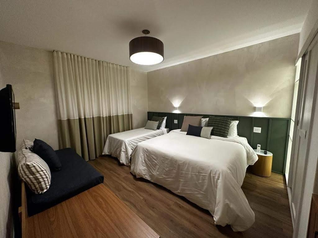 Hotel Fazenda Brisa Itu Chambre photo