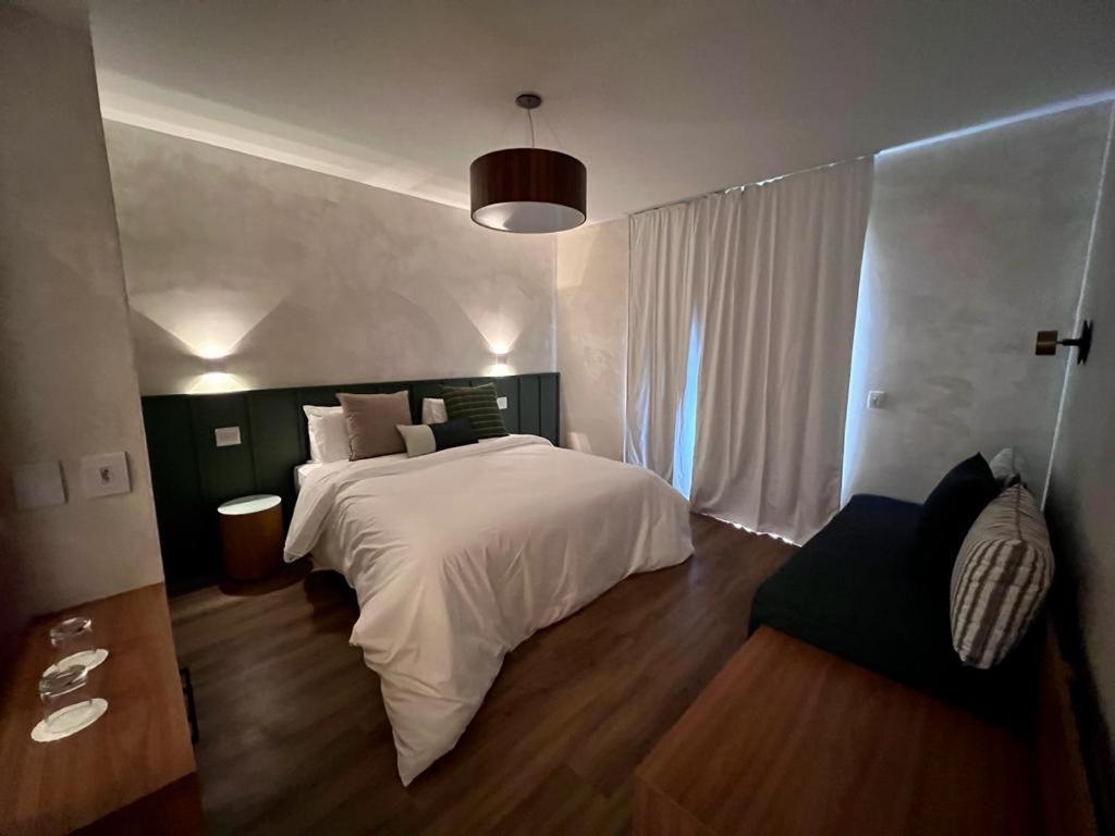 Hotel Fazenda Brisa Itu Chambre photo