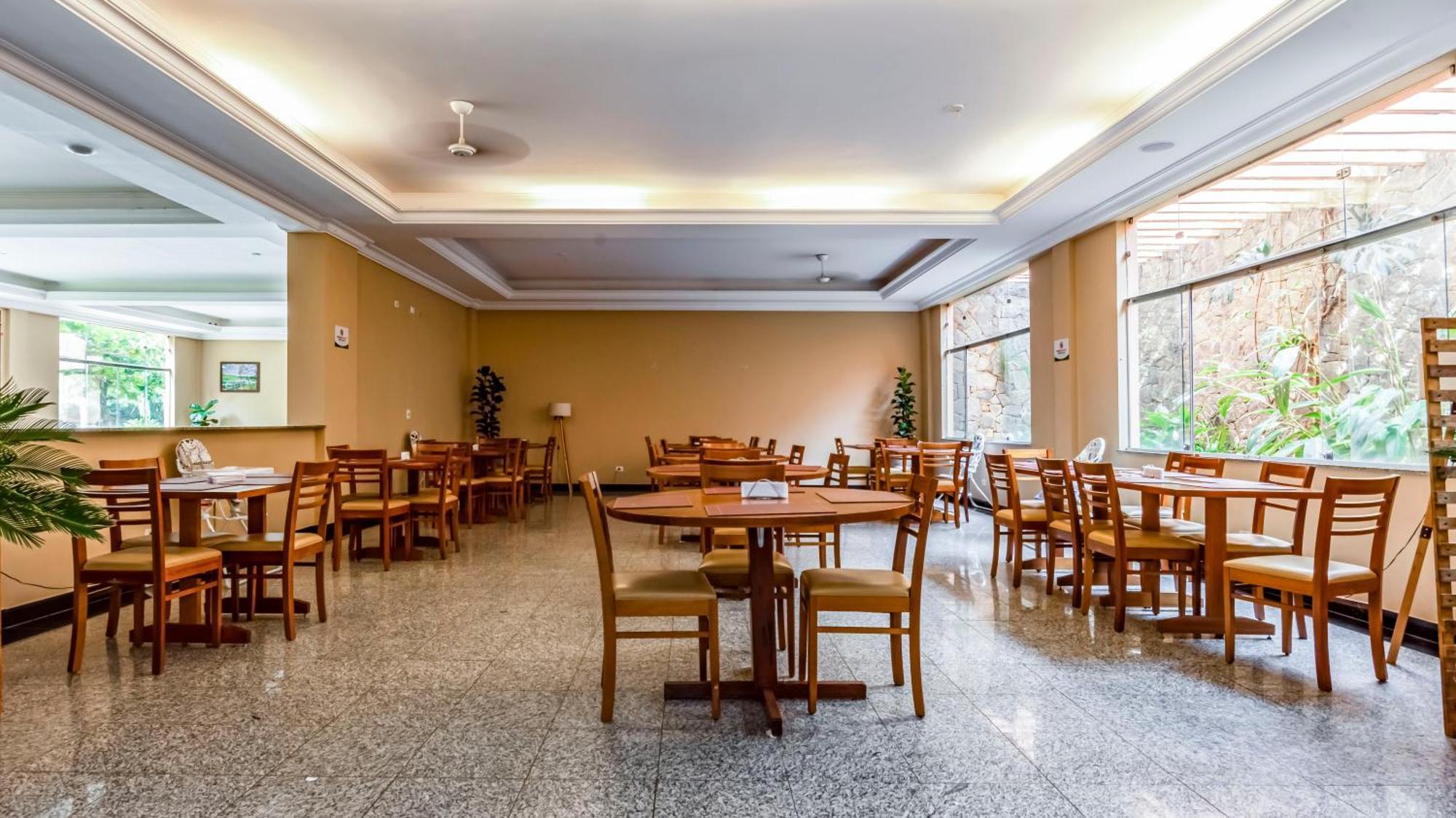 Hotel Fazenda Brisa Itu Extérieur photo