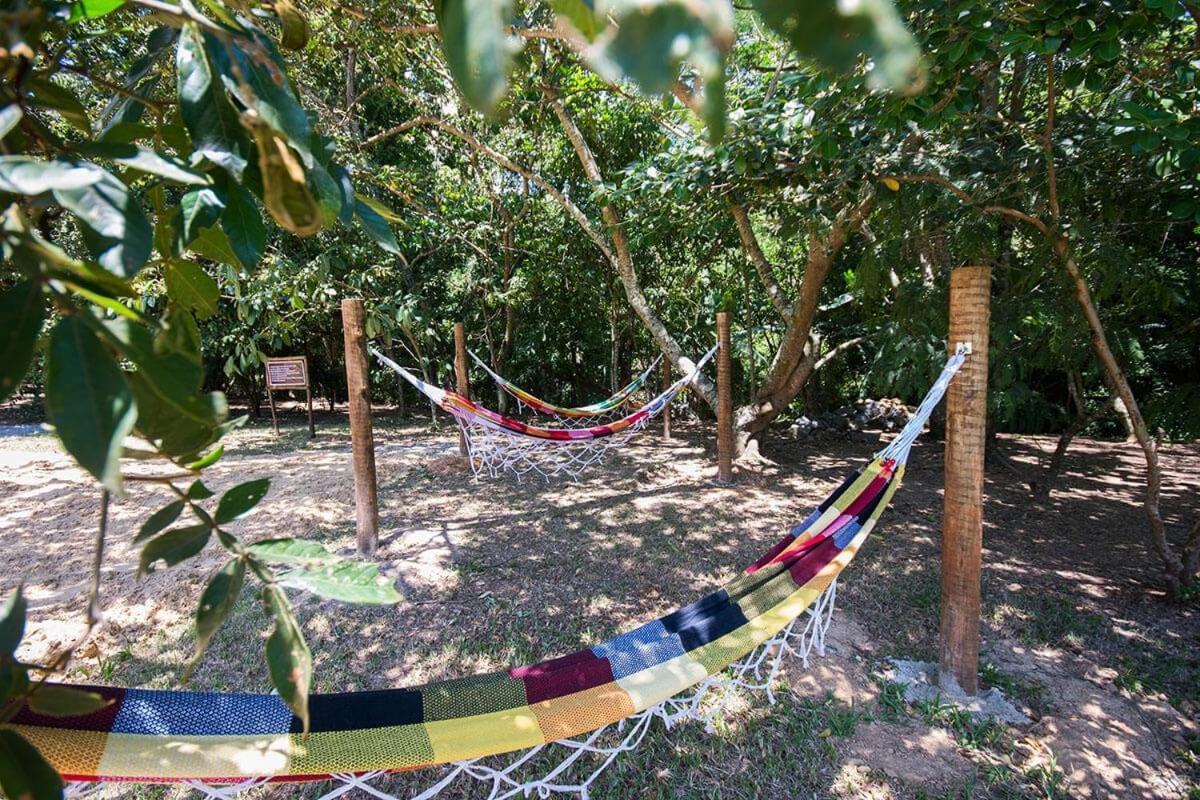 Hotel Fazenda Brisa Itu Extérieur photo