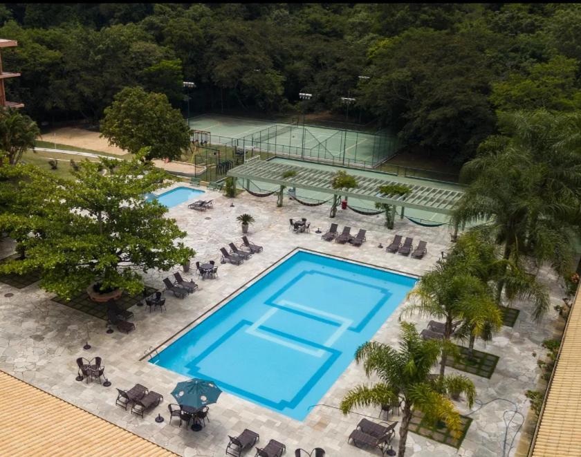 Hotel Fazenda Brisa Itu Extérieur photo