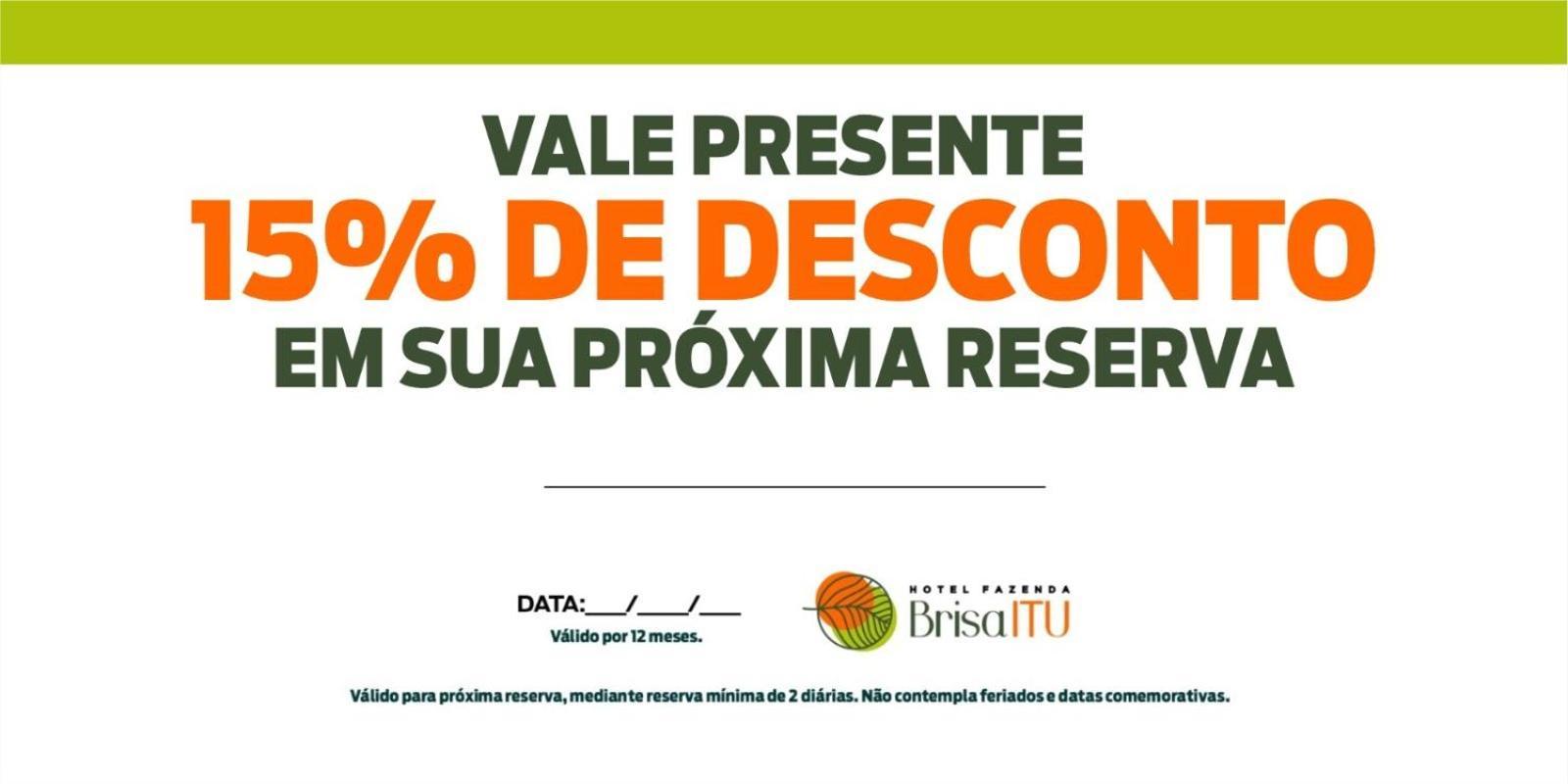 Hotel Fazenda Brisa Itu Extérieur photo