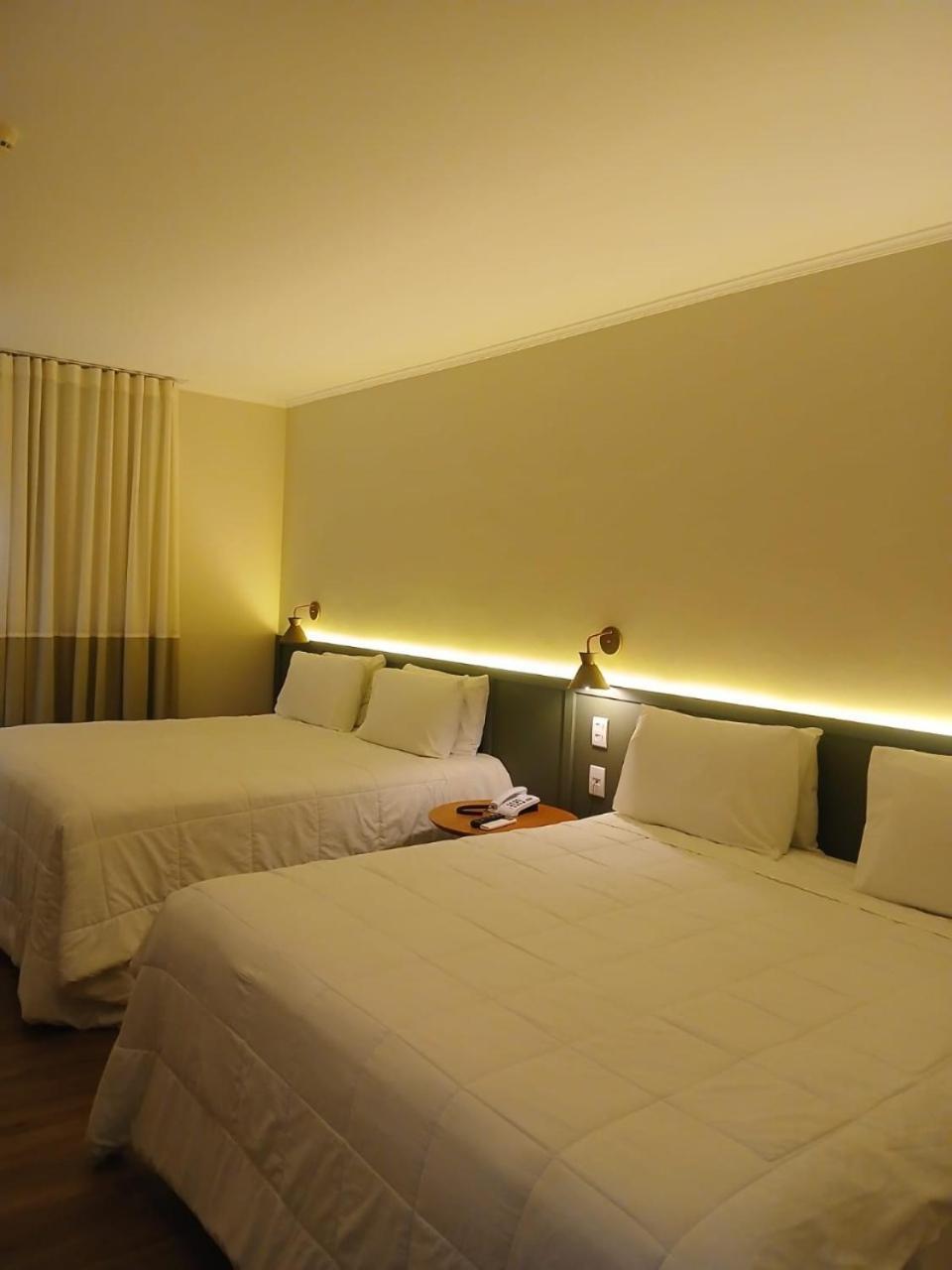 Hotel Fazenda Brisa Itu Extérieur photo