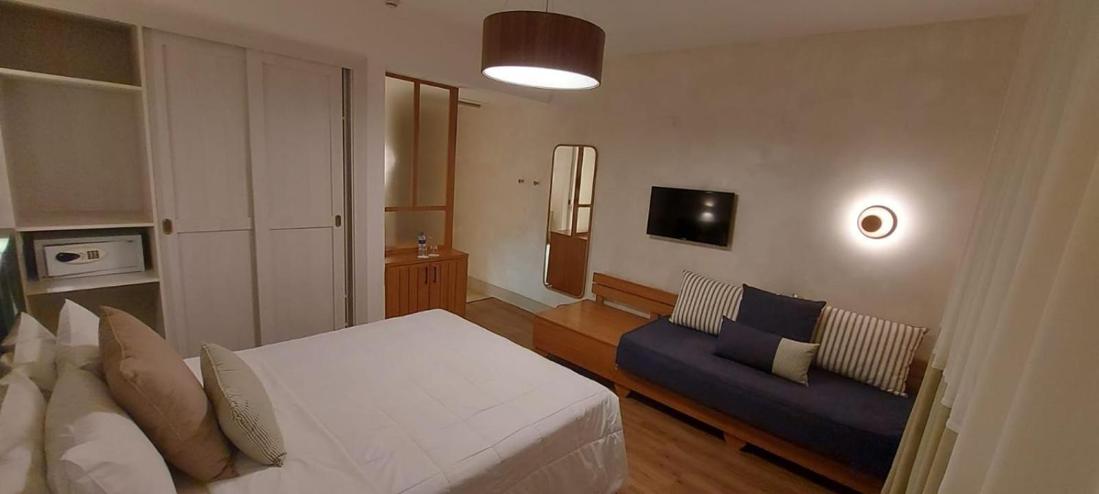 Hotel Fazenda Brisa Itu Extérieur photo