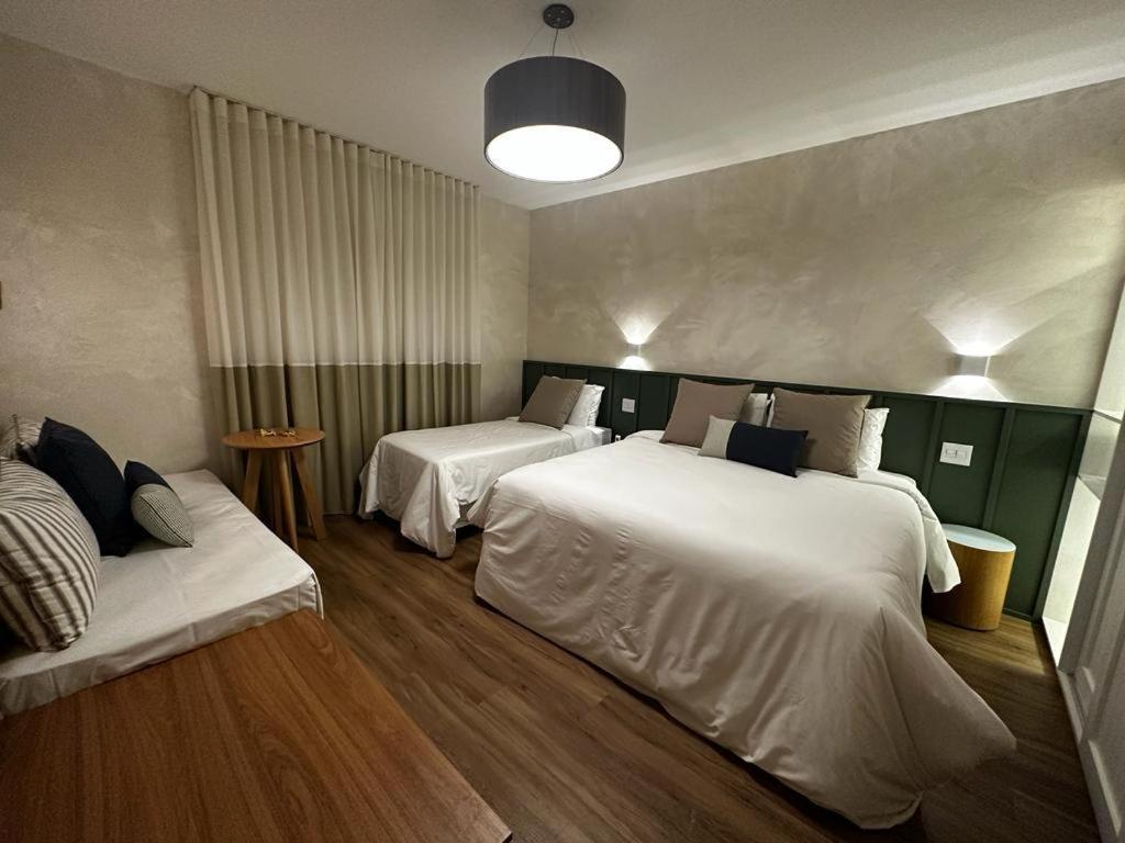 Hotel Fazenda Brisa Itu Extérieur photo
